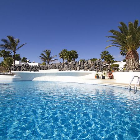 Апарт готель Jardines Del Sol Плайя-Бланка Екстер'єр фото